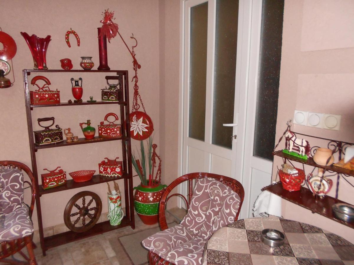Apartman "Dom Stankovica" Pirot Exterior foto