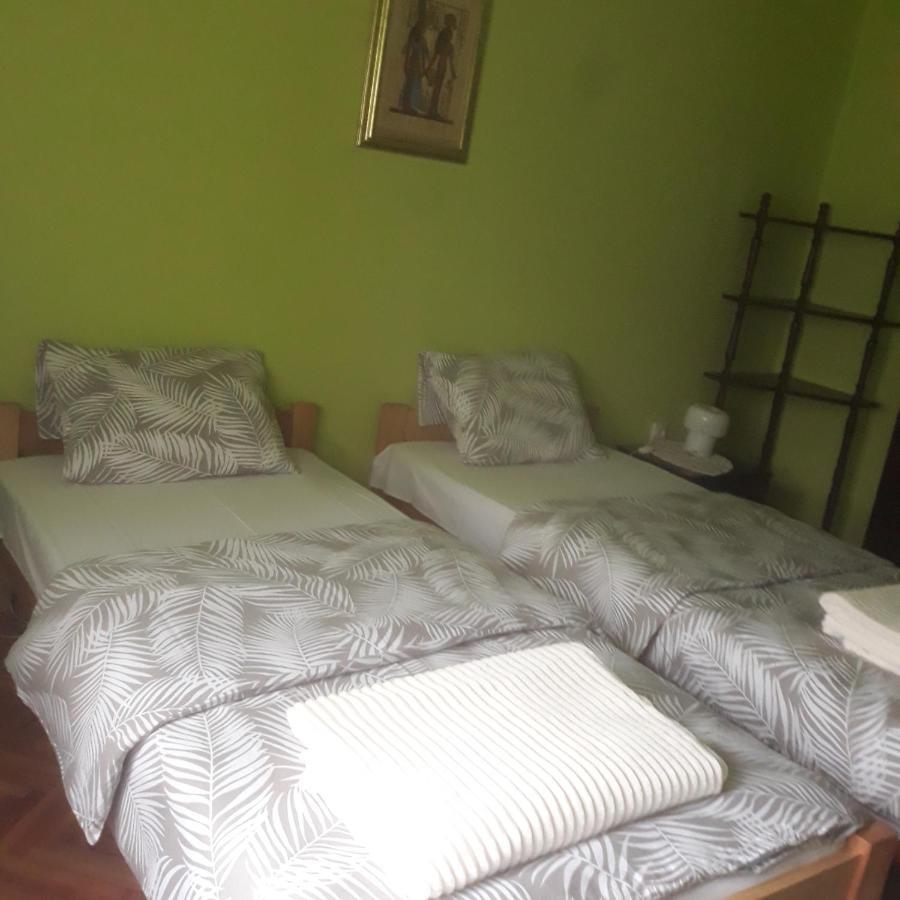 Apartman "Dom Stankovica" Pirot Exterior foto
