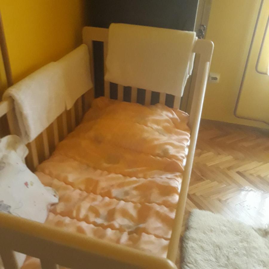 Apartman "Dom Stankovica" Pirot Exterior foto