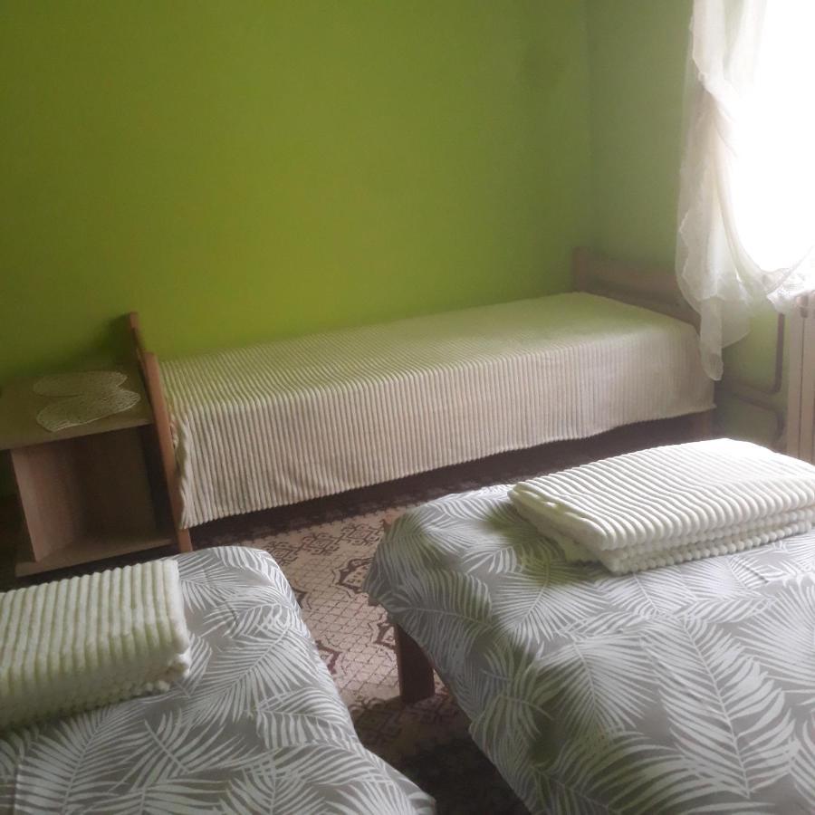 Apartman "Dom Stankovica" Pirot Exterior foto