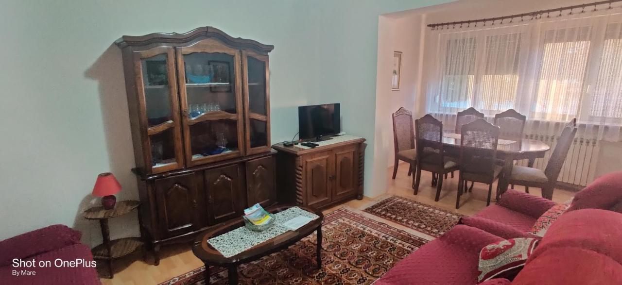 Apartman "Dom Stankovica" Pirot Exterior foto